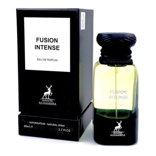 Maison Alhambra-Fabulo Intense 2.7 FL.OZ