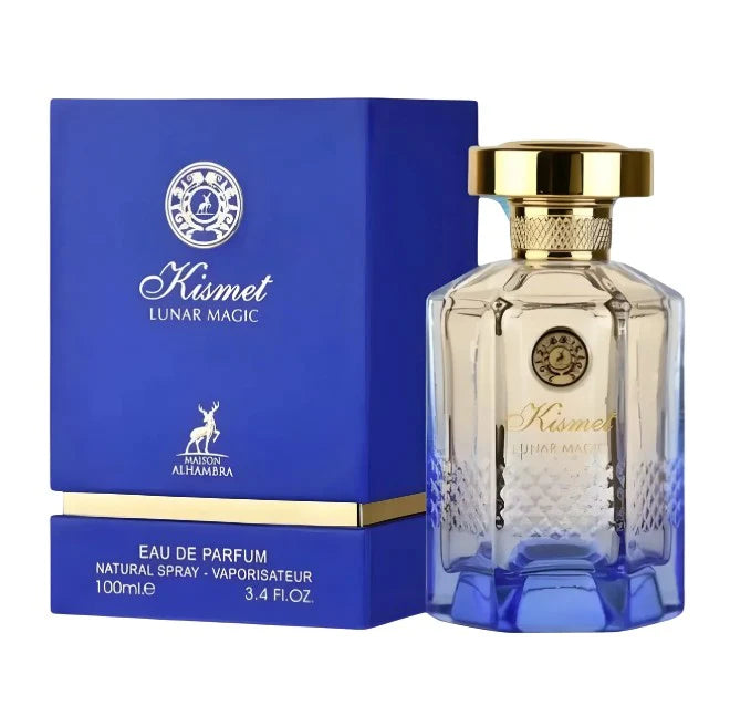 AP-MAISON ALHAMBRA-KISMET LUNAR MAGIC (100 ML) EDP