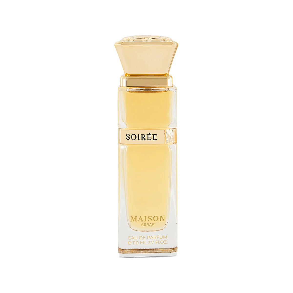 AP-MAISON ASRAR-SOIREE (110 ML) EDP