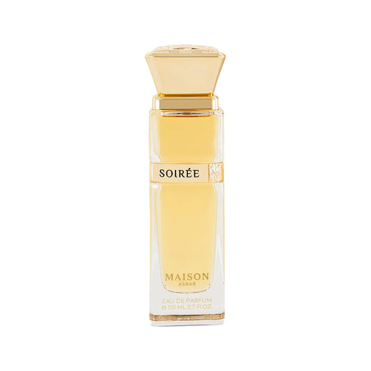 AP-MAISON ASRAR-SOIREE (110 ML) EDP