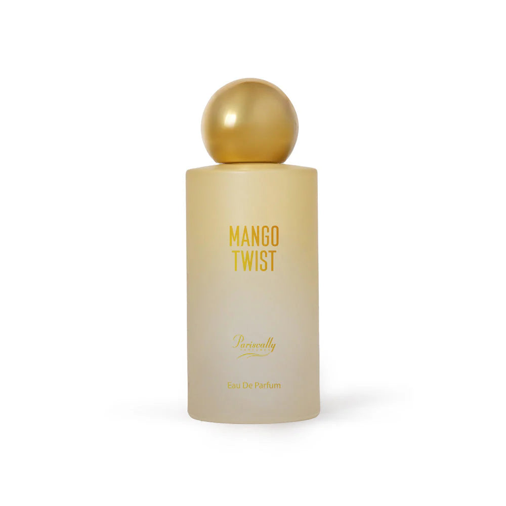 AP-PARISRALLY-MANGO TWIST (100 ML) EDP