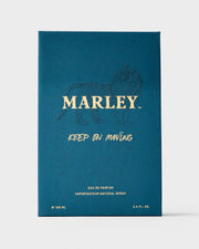 AP-BOB MARLEY KEEP ON MOVING (100ML) EDP