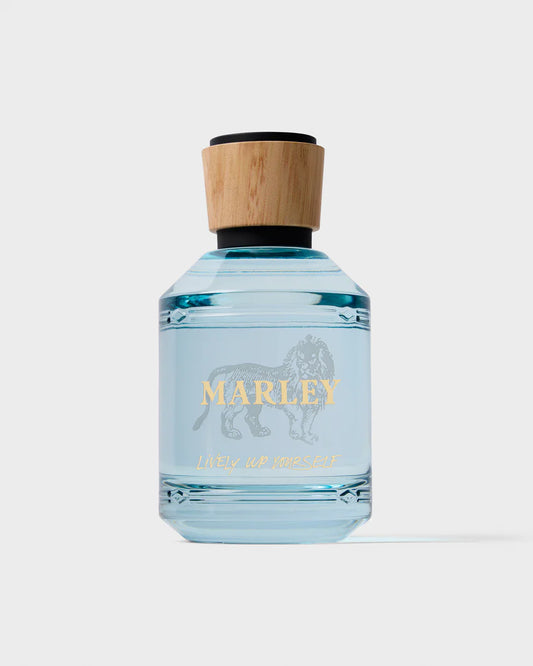 AP-BOB MARLEY-LIVELY UP YOURSELF (100 ML) EDP