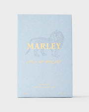 AP-BOB MARLEY-LIVELY UP YOURSELF (100 ML) EDP