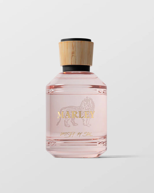 BOB MARLEY-SATISFY MY SOUL (100 ML) EDP