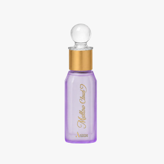 AROMA CONCEPTS-MALLOW CLOUD (14ML) OIL