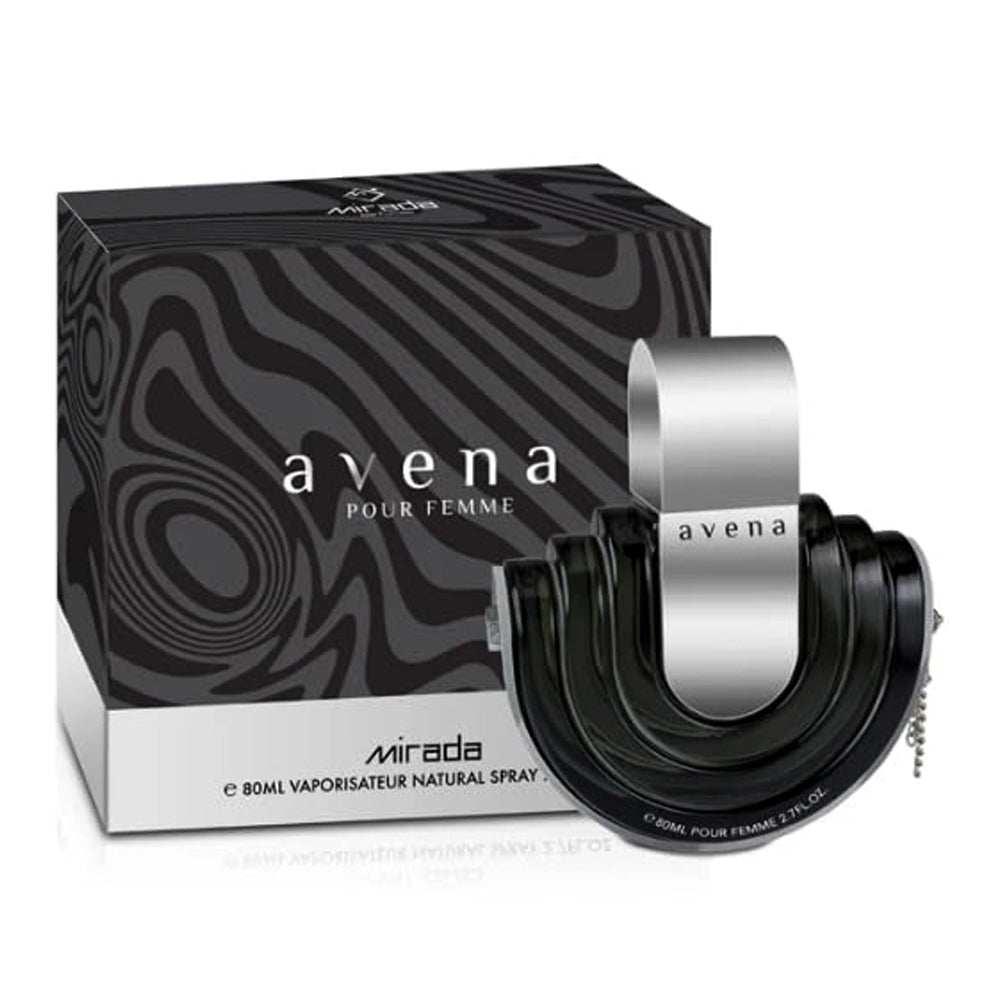 Mirada-Avena Pour Femme 3.4 FL.OZ