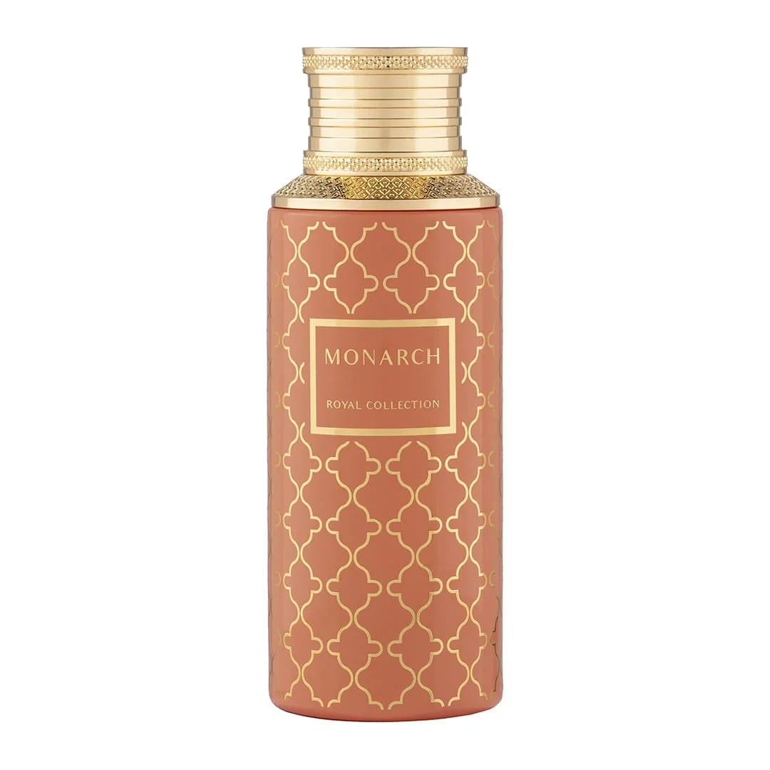 Maison Asrar Monarch EDP 3.4 oz