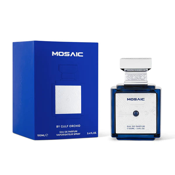 AP-GULF ORCHID-MOSAIC (100 ML) EDP