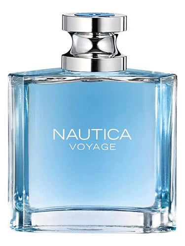 AP-NAUTICA-VOYAGE (100 ML) EDT