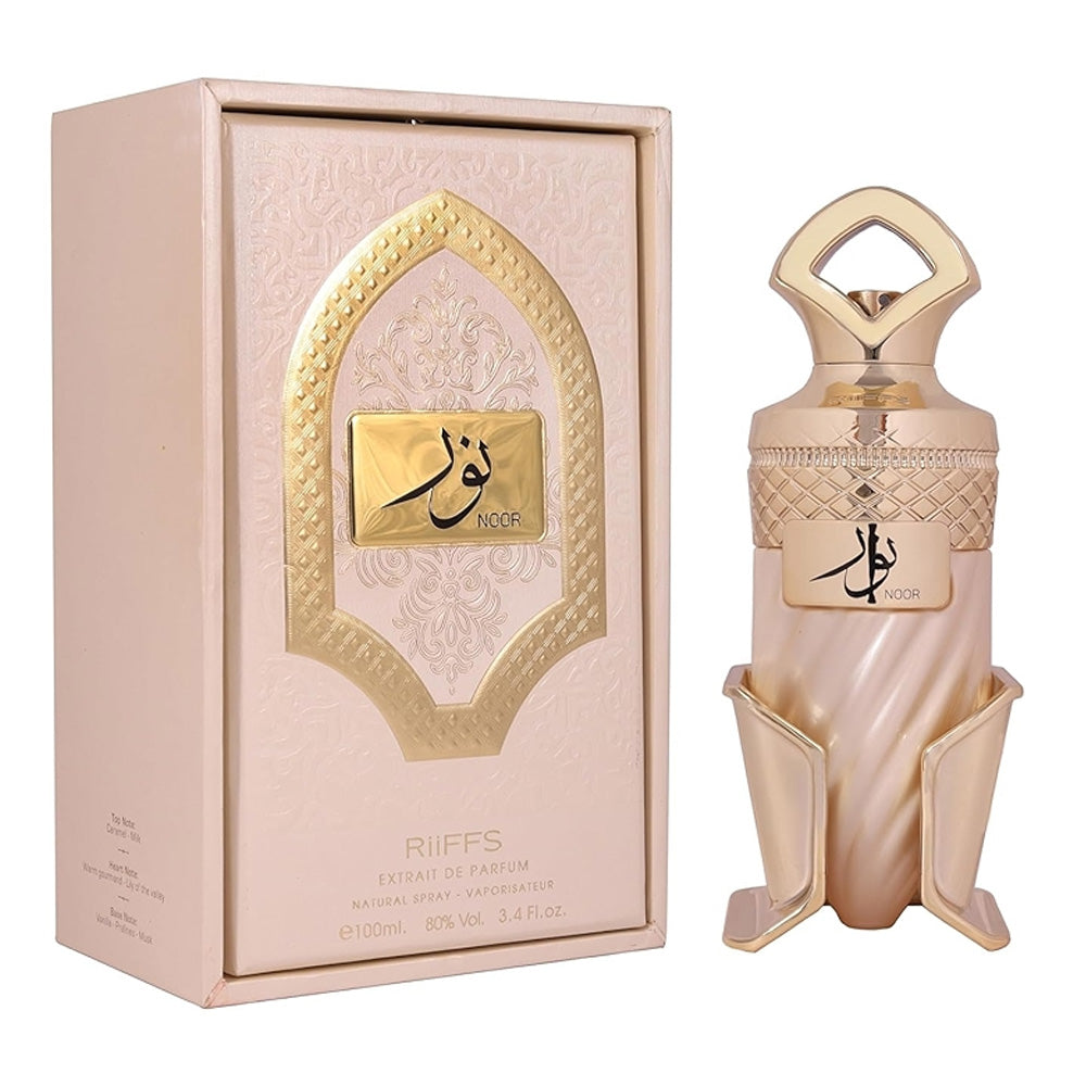 Riffs-Noor 3.4 FL.OZ