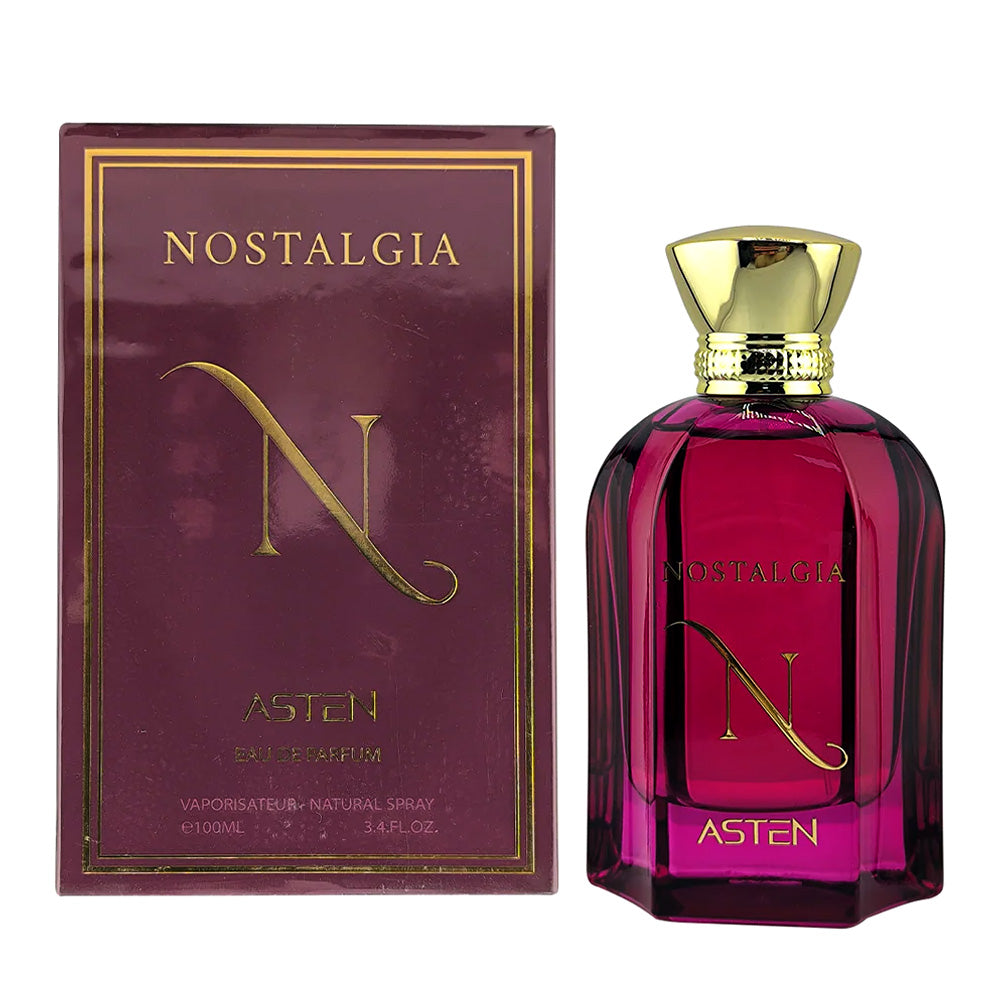 Asten-Nostalgia 3.4 FL.OZ