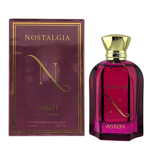 Asten-Nostalgia 3.4 FL.OZ
