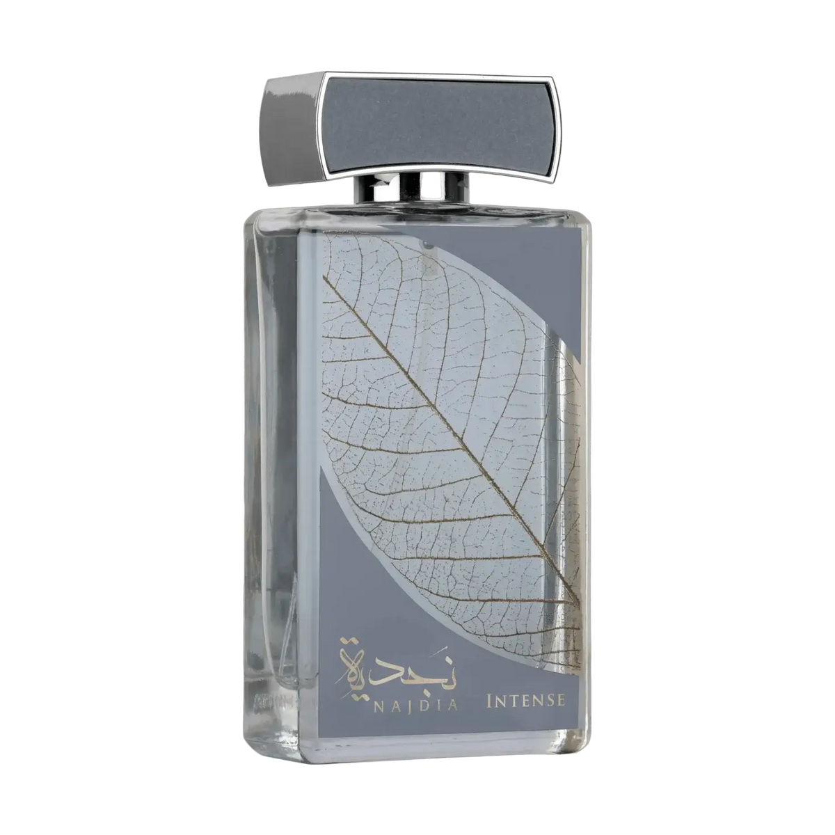 LATTAFA-NAJDIA INTENSE (100 ML) EDP