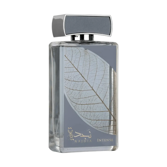 LATTAFA-NAJDIA INTENSE (100 ML) EDP
