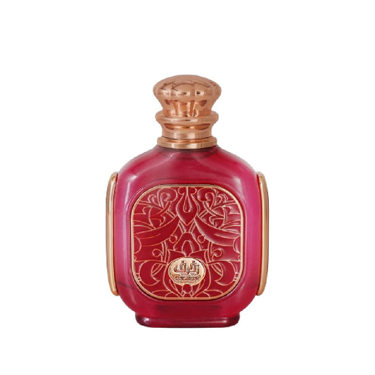 AP-AFNAN-ZIMAYA ZUKHRUF CHERRY (100 ML) EDP