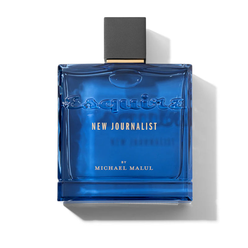 MICHAEL MALUL-ESQUIRE NEW JOURNALIST (100ML) EDP