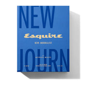 AP-MICHAEL MALUL-ESQUIRE NEW JOURNALIST (100 ML) EDP
