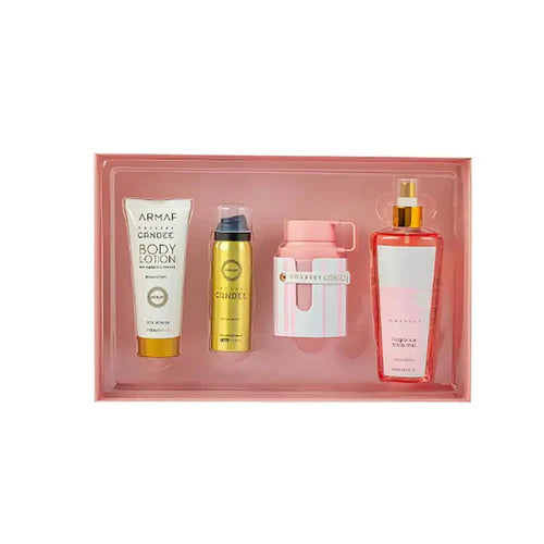 ARMAF-ODYSSEY CANDEE GIFT SET