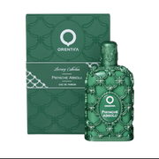 ORIENTICA-LUXURY COLLECTION-PISTACHE ABSOLU (80 ML) EDP