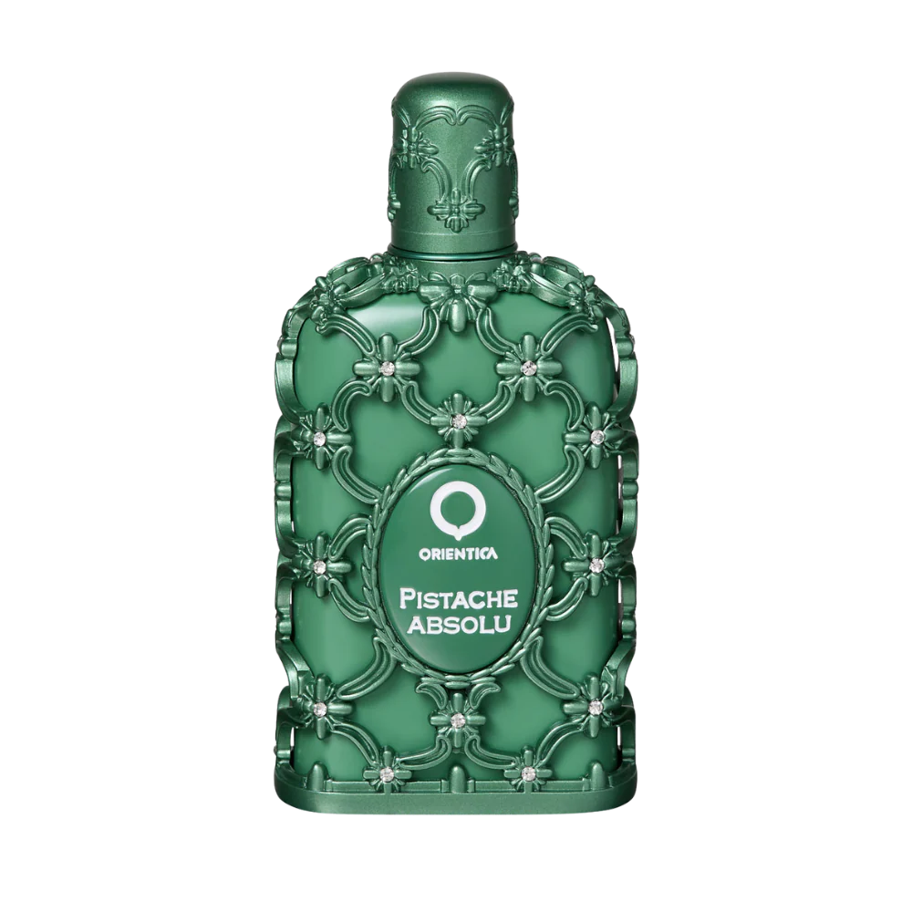 ORIENTICA-LUXURY COLLECTION-PISTACHE ABSOLU (80 ML) EDP