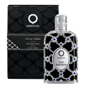 ORIENTICA-LUXURY COLLECTION-OUD SAFFRON (80ML) EDP