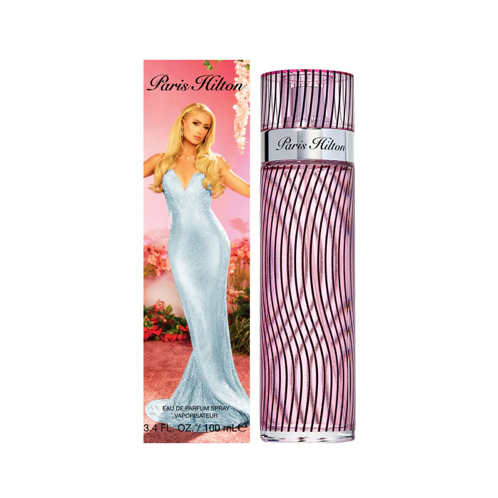 AP-PARIS HILTON (100 ML) EDP