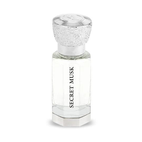 Swiss Arabian-Secret Musk (12 ML) CPO
