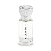 Swiss Arabian-Secret Musk (12 ML) CPO