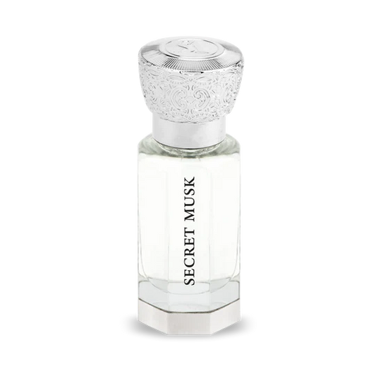 Swiss Arabian-Secret Musk (12 ML) CPO