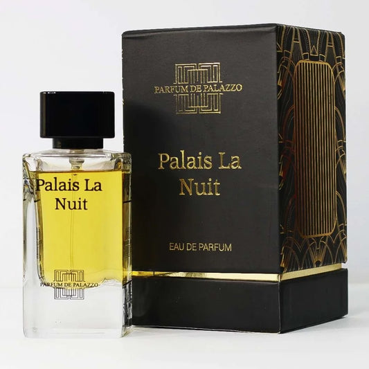 Parfum De Palazzo- Palais La Nuit 3.4 FL.OZ