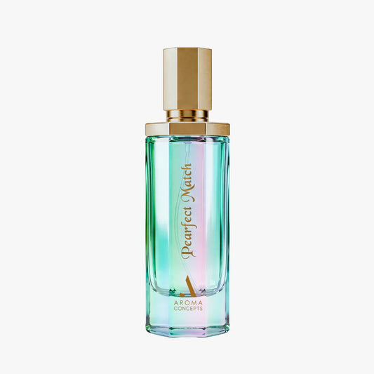AROMA CONCEPTS-PEARFECT MATCH (100ML) EDP