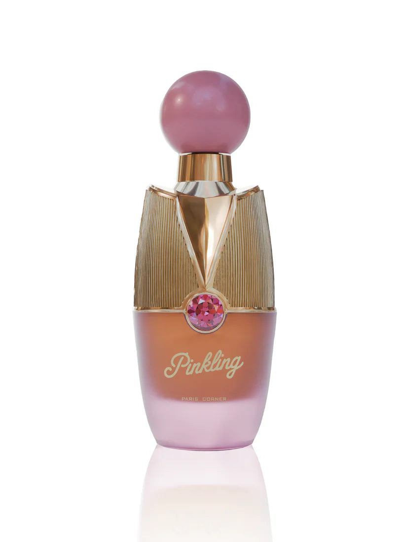 AP-PARIS CORNER-PINKLING (100 ML) EAU DE PARFUM