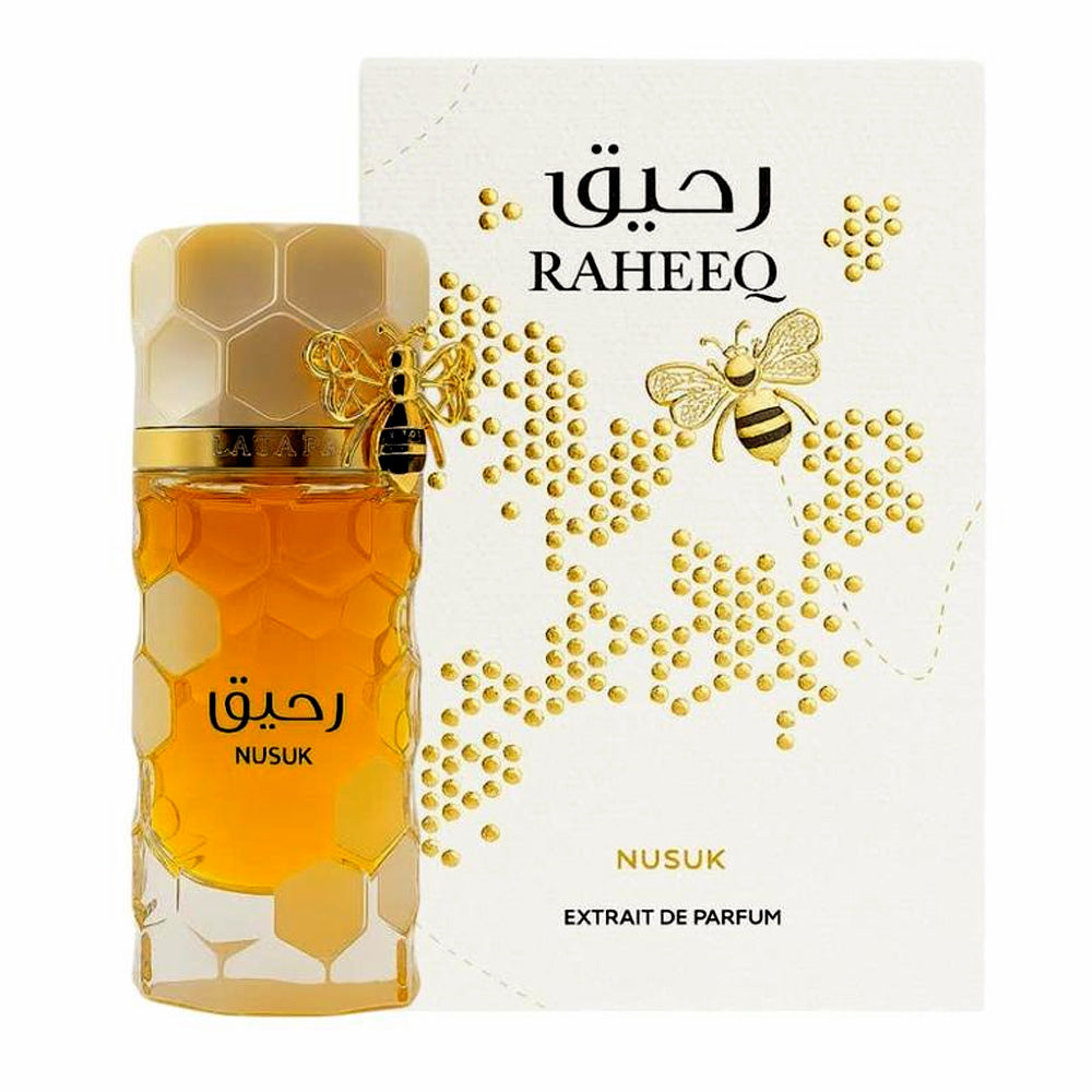 Nusuk-Raheeq 3.4 FL.OZ