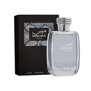 AP-RASASI-HAWAS CHROME (100 ML) EDP