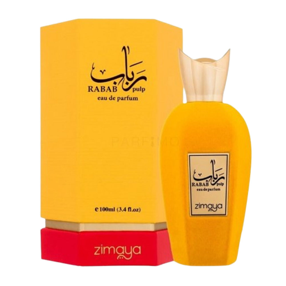 Zimaya-Rabab Pulp 3.4 FL.OZ