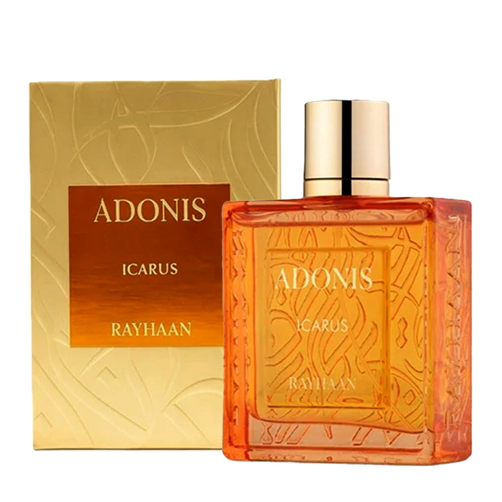 Rayhaan-Adonis Icarus 3.4 FL.OZ