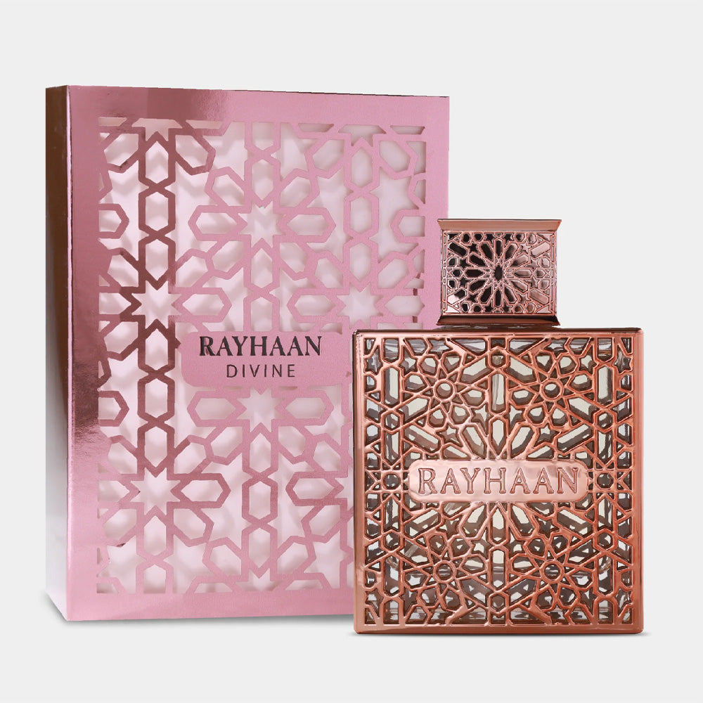 Rayhaan-Divine 3.4 FL.OZ