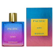 RAYHAAN-PACIFIC ALOHA (100 ML) EDP