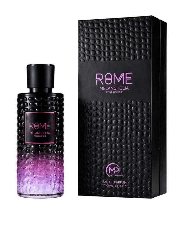 BHARARA-MAST PERFUME-ROME MELANCHOLIA (100 ML) EDP
