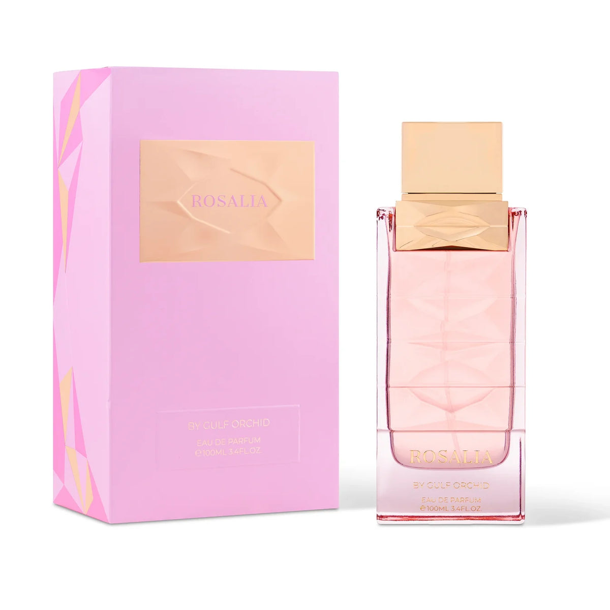 Gulf Orchid Rosalia EDP 3.4 oz