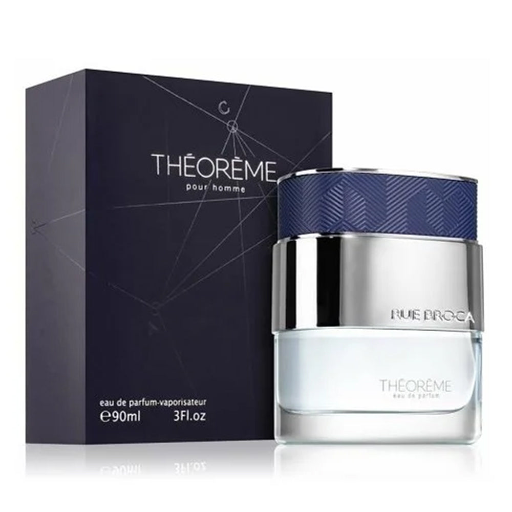 Rue Broca-Theoreme Pour Homme 3 FL.OZ
