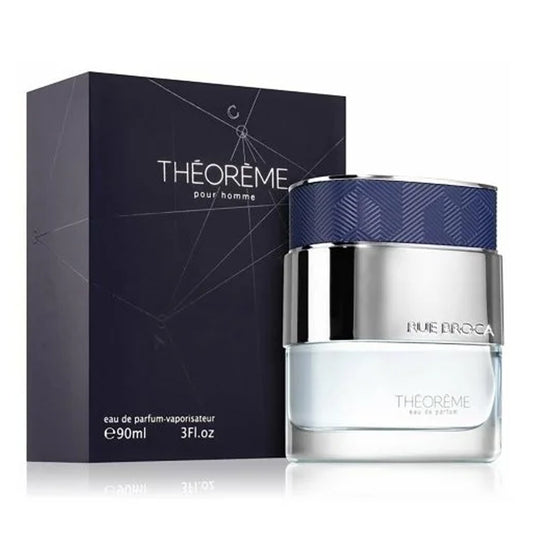 Rue Broca-Theoreme Pour Homme 3 FL.OZ