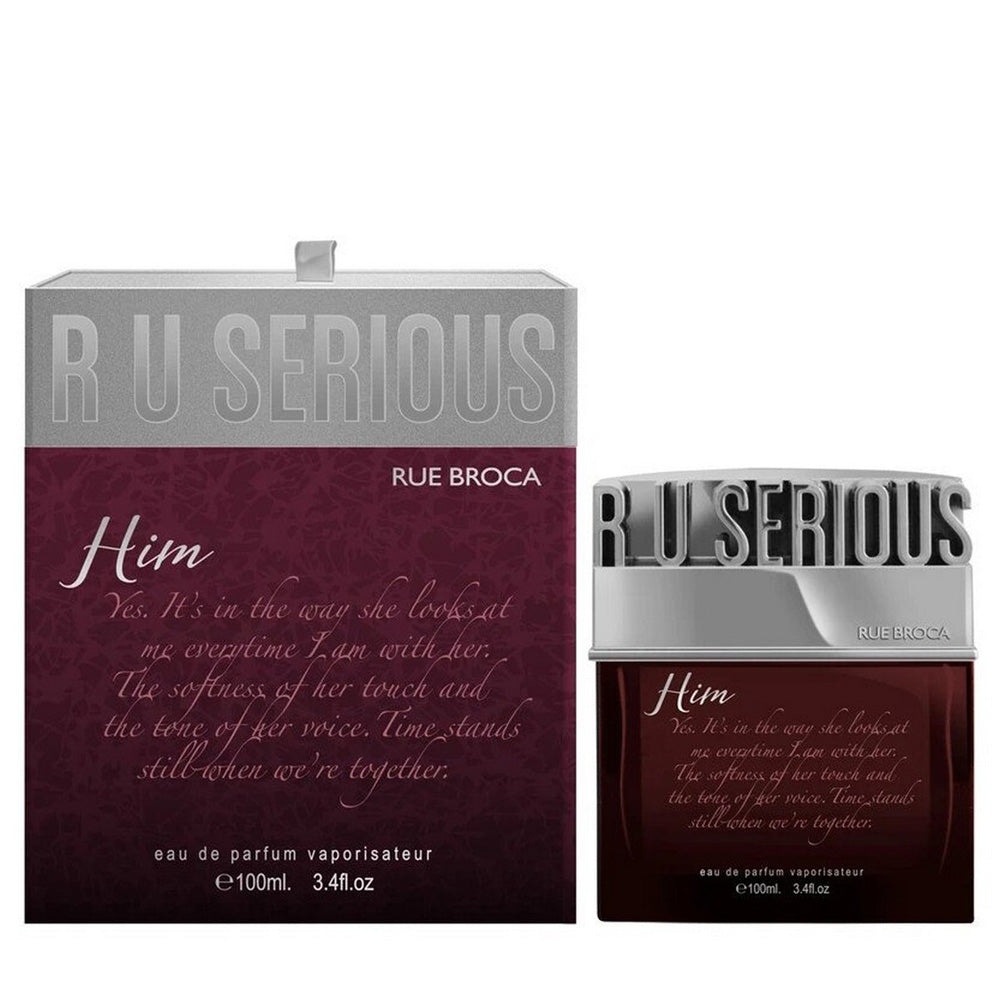 Rue Broca-Are You Series Him 3.4 FL.OZ
