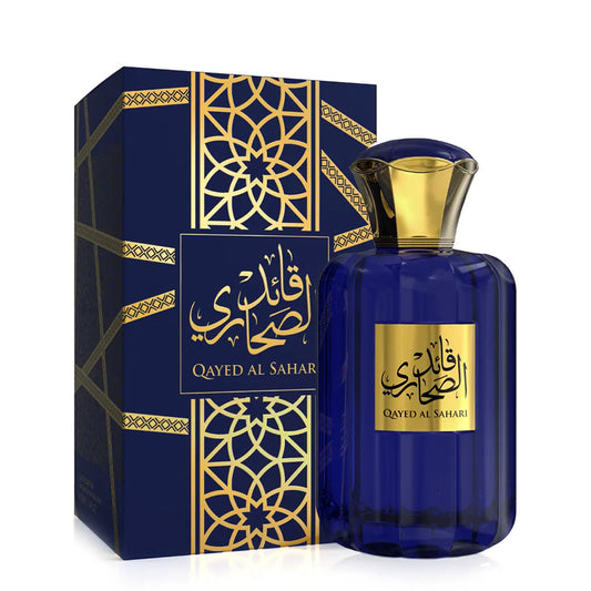 Sahari-Qayed Al Sahari 3.4 FL.OZ
