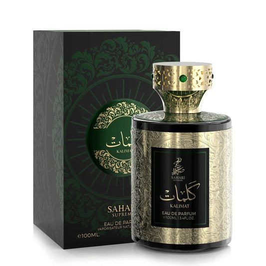 Sahari Supreme-Kalimat 3.4 FL. OZ