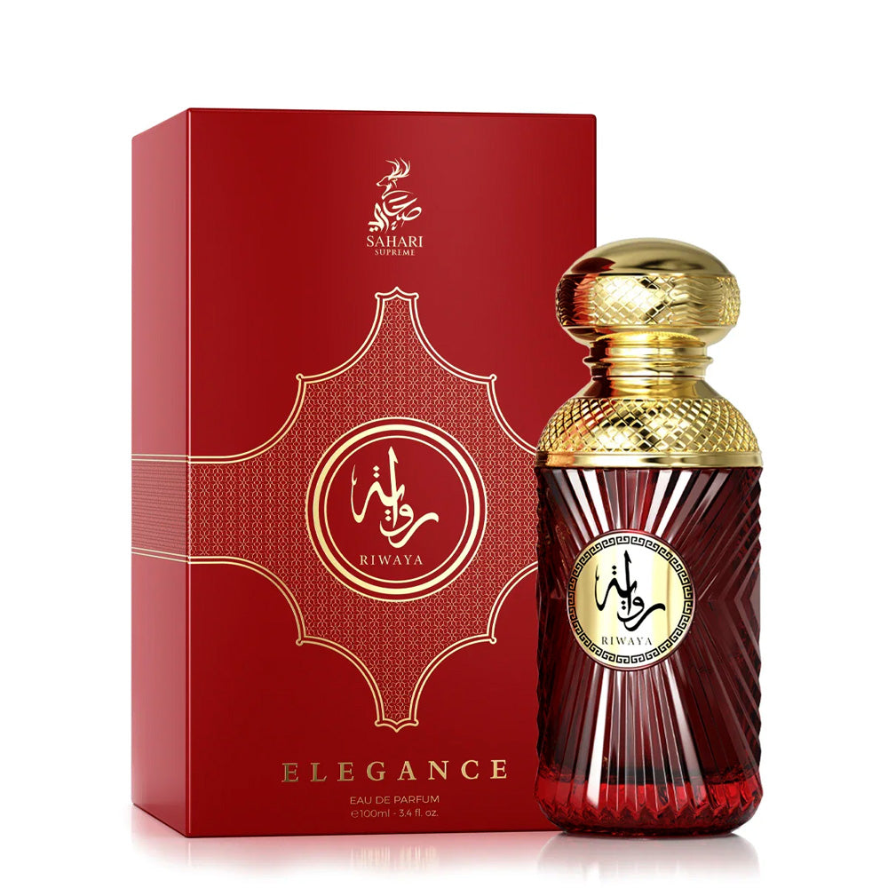 Sahari Supreme-Riwaya Elegance 3.4 FL.OZ