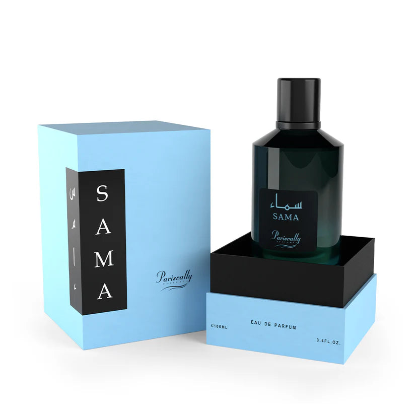 AP-Parisvally-Sama 3.4 FL.OZ