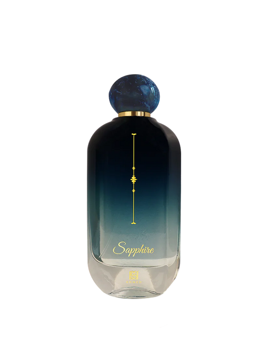 Ahmed Al Maghribi Sapphire EDP 3.4 oz