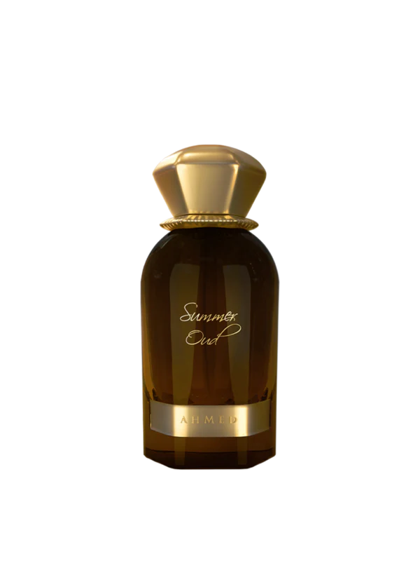 AHMED AL MAGHRIBI-SUMMER OUD (60 ML) EDP